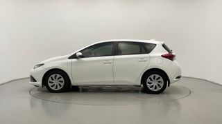 2017 TOYOTA COROLLA ASCENT