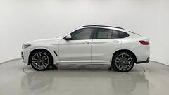 2020 BMW X4 M40i