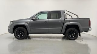 2018 VOLKSWAGEN AMAROK V6 TDI 550 SPORTLINE