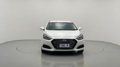 2018 HYUNDAI i40 ACTIVE