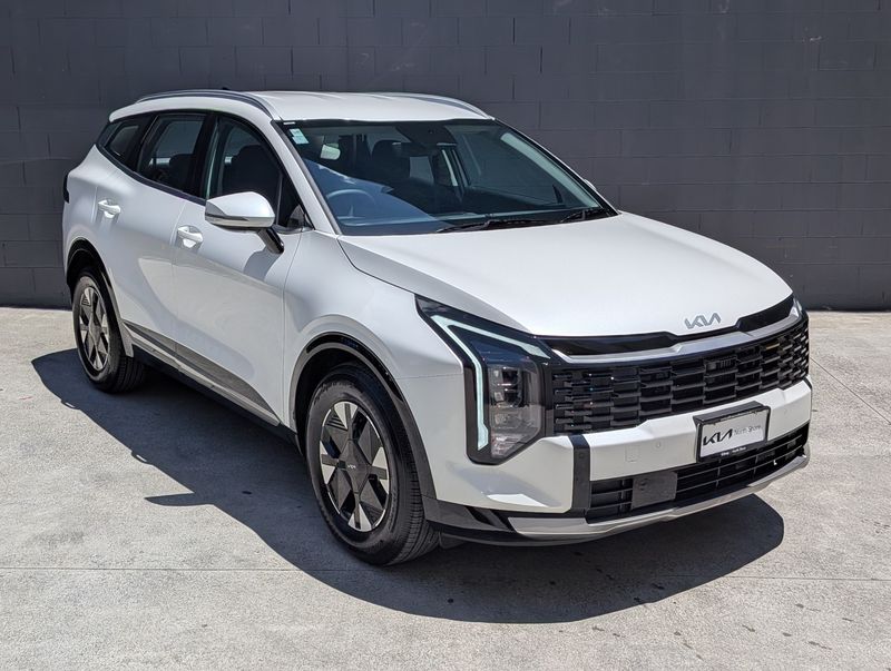 Kia Sportage HEV Light 1.6T Petrol AWD