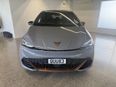 CUPRA Born V+ 77Kwh/Ev/At