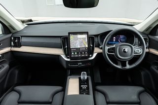 Volvo XC90 B5 AWD Plus