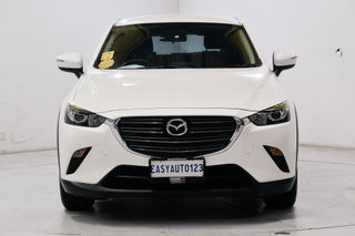 MAZDA CX-3 Maxx Sport