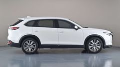 2022 MAZDA CX-9 AZAMI (AWD)