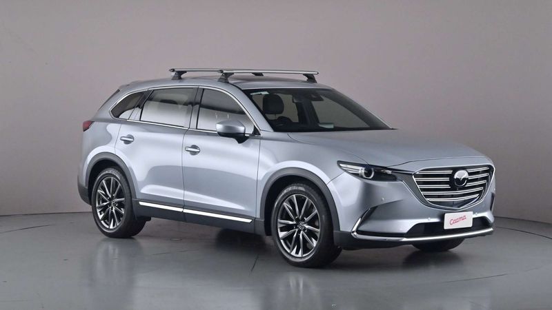 2019 MAZDA CX-9 AZAMI (FWD)