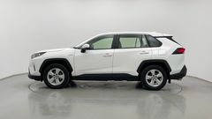 2020 TOYOTA RAV4 GX (AWD) HYBRID