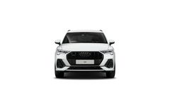 Audi Q3 45 TFSI S line quattro (180kW)