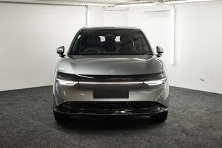 Zeekr 7X Long Range RWD