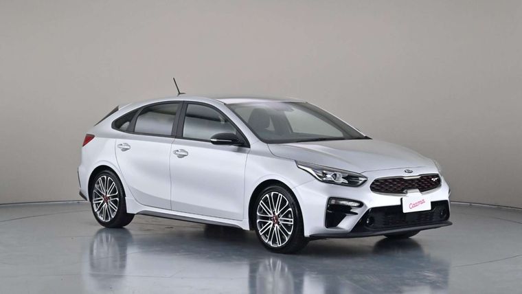 2020 KIA CERATO GT SAFETY PACK