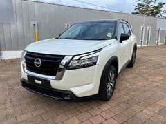 Nissan Pathfinder 2024 Ti