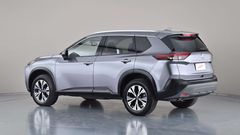 2023 NISSAN X-TRAIL ST-L (2WD)