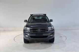 Ford Everest