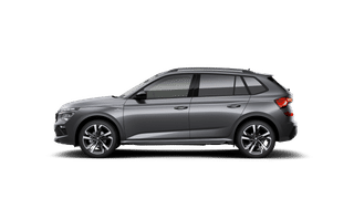 Skoda Kamiq Monte Carlo TSI 110kW