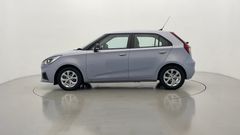 2022 MG MG3 AUTO CORE