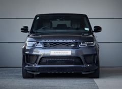 Land Rover Range Rover Sport V8 SC AB Dyn