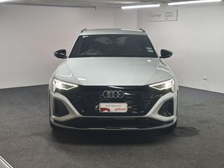 Audi SQ8 e-tron Sportback