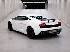 Lamborghini Gallardo LP560-2 5.2P/6AT/SP/