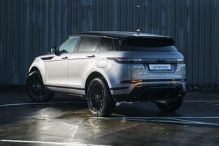 Land Rover Range Rover Evoque P300e Dynamic SE