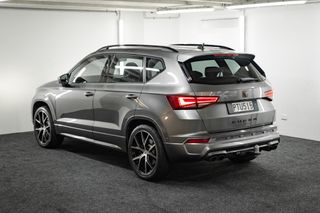 CUPRA Ateca Cupra VZ