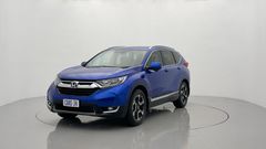 2017 HONDA CR-V VTi-L7 (2WD)