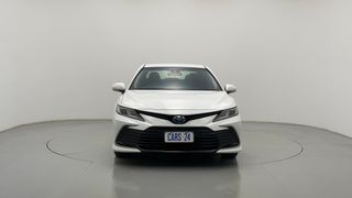 2022 TOYOTA CAMRY ASCENT SPORT HYBRID