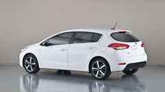 2017 KIA CERATO SPORT + NAV