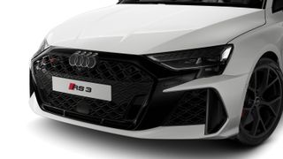 Audi RS3 RS 3 Sportback TFSI