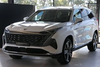 MG QS