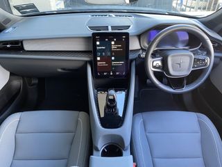 Polestar 2 SRSM 69Kwh EV