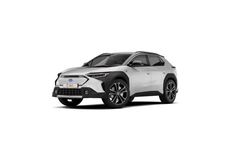 2024 Subaru Solterra AWD
