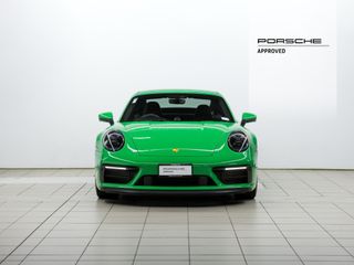 Porsche 911 Carrera GTS (992.1)