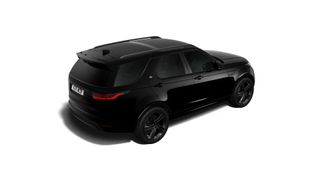 Land Rover Discovery D350 Dynamic HSE