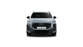 Audi Q3 SUV e-hybrid 200 kW