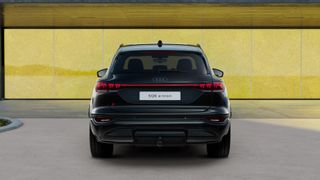 Audi SQ6 SUV e-tron 360 kW