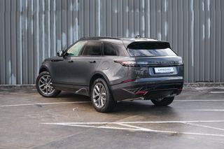 Land Rover Range Rover Velar P400e Dynamic SE