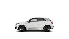Audi Q2 40 TFSI quattro S line