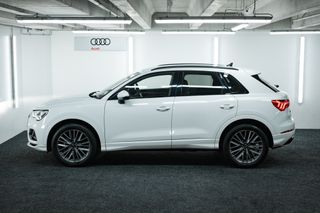Audi Q3 35 TFSI Advanced