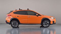2019 SUBARU XV 2.0i-S