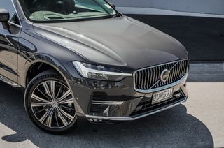 Volvo XC60 B5 AWD Ultimate Bright