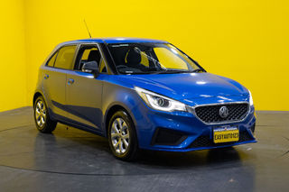 MG MG3 Core