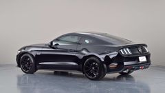 2015 FORD MUSTANG FASTBACK GT 5.0 V8