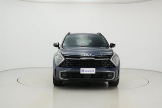 2022 KIA SPORTAGE SX+ (AWD)
