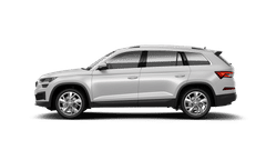 Skoda Kodiaq Style TSI 140kW 4x4