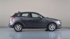 2023 MAZDA CX-3 SPORT MAXX (FWD)