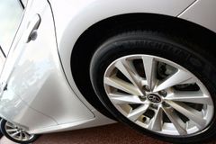 TOYOTA CAMRY Ascent