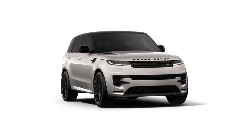 Land Rover Range Rover Sport P530 Autobiography