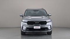 2022 KIA SORENTO GT-LINE 7 SEAT