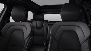 Volvo XC60 T8 Ultra Plug-in Hybrid