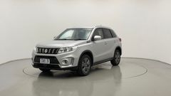 2022 SUZUKI VITARA 1.6L